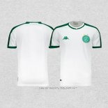 Tailandia Camiseta Segunda Guarani 2023