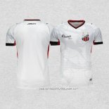 Tailandia Camiseta Segunda Ituano 2023