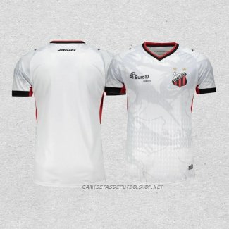 Tailandia Camiseta Segunda Ituano 2023