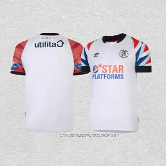 Tailandia Camiseta Segunda Luton Town 22-23