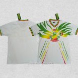 Tailandia Camiseta Segunda Mali 2024