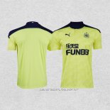 Tailandia Camiseta Segunda Newcastle United 20-21
