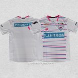 Tailandia Camiseta Segunda Sagan Tosu 2021