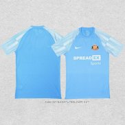 Tailandia Camiseta Segunda Sunderland 22-23