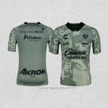 Tailandia Camiseta Tercera Atlas 23-24