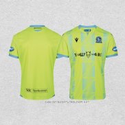 Tailandia Camiseta Tercera Blackburn Rovers 23-24