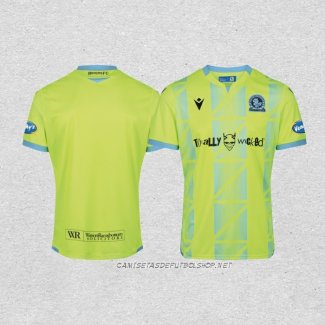 Tailandia Camiseta Tercera Blackburn Rovers 23-24