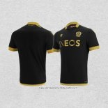 Tailandia Camiseta Tercera Nice 21-22