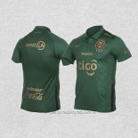 Tailandia Camiseta Tercera Olimpia 2022