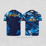 Tailandia Camiseta Tercera RB Leipzig 20-21