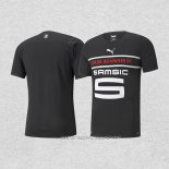 Tailandia Camiseta Tercera Stade Rennais 21-22