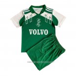 Camiseta Maccabi Haifa Special 21-22 Nino