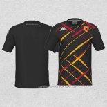 Camiseta Pre Partido del Benevento 20-21 Negro
