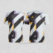 Camiseta Pre Partido del Real Madrid 2023