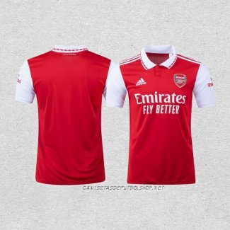 Camiseta Primera Arsenal 22-23