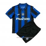 Camiseta Primera Atalanta 22-23 Nino