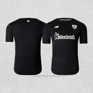 Camiseta Primera Athletic Bilbao Portero 22-23