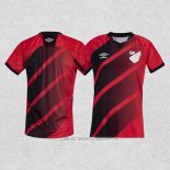Camiseta Primera Athletico Paranaense 2020 Mujer