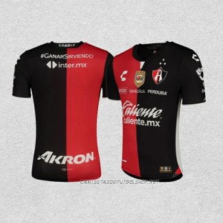 Camiseta Primera Atlas 22-23