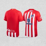 Camiseta Primera Atletico Madrid 23-24