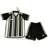 Camiseta Primera Atletico Mineiro 23-24 Nino