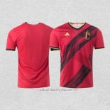 Camiseta Primera Belgica 20-21
