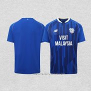 Camiseta Primera Cardiff City 23-24