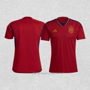 Camiseta Primera Espana 2022