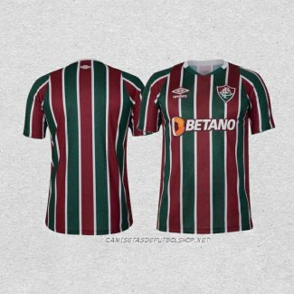 Camiseta Primera Fluminense 2024