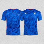 Camiseta Primera Francia Euro 2022