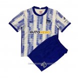 Camiseta Primera Hertha BSC 21-22 Nino