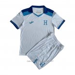 Camiseta Primera Honduras 2023 Nino