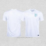 Camiseta Primera Inglaterra Euro 2022