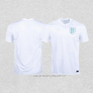 Camiseta Primera Inglaterra Euro 2022