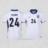 Camiseta Primera Inglaterra Jugador Palmer 2024