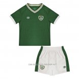 Camiseta Primera Irlanda 20-21 Nino