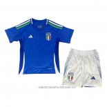 Camiseta Primera Italia 24-25 Nino