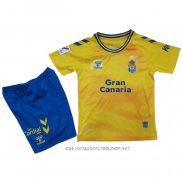 Camiseta Primera Las Palmas 23-24 Nino