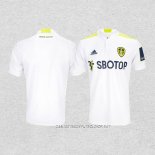 Camiseta Primera Leeds United 21-22
