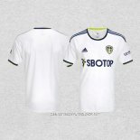 Camiseta Primera Leeds United 22-23