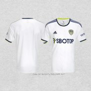 Camiseta Primera Leeds United 22-23