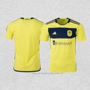 Camiseta Primera Nashville SC 24-25