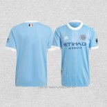 Camiseta Primera New York City Authentic 2021