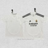 Camiseta Primera Real Madrid 24-25