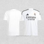 Camiseta Primera Real Madrid 24-25