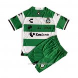 Camiseta Primera Santos Laguna 22-23 Nino