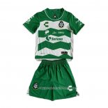 Camiseta Primera Santos Laguna 23-24 Nino