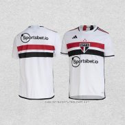 Camiseta Primera Sao Paulo 2023