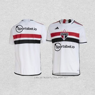 Camiseta Primera Sao Paulo 2023