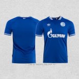 Camiseta Primera Schalke 04 20-21